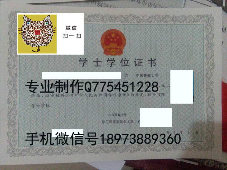 中国传媒大学学位2011 拷贝