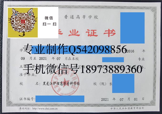 黑龙江护理高等专科学校2021 拷贝