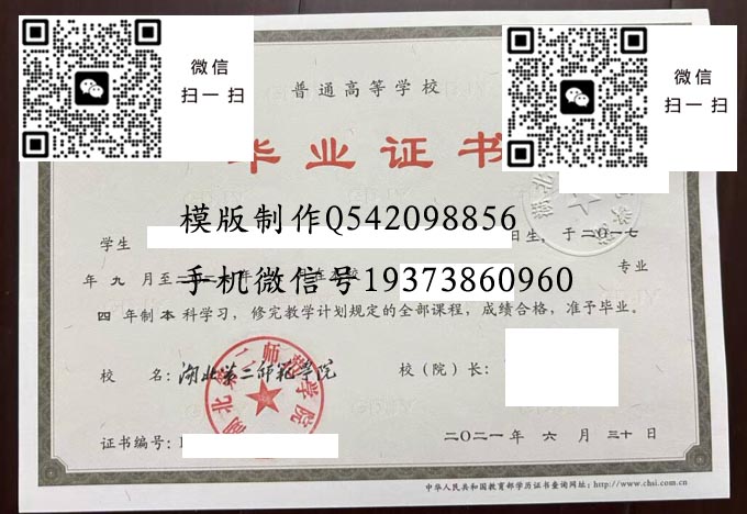 湖北第二师范学院2021改 拷贝