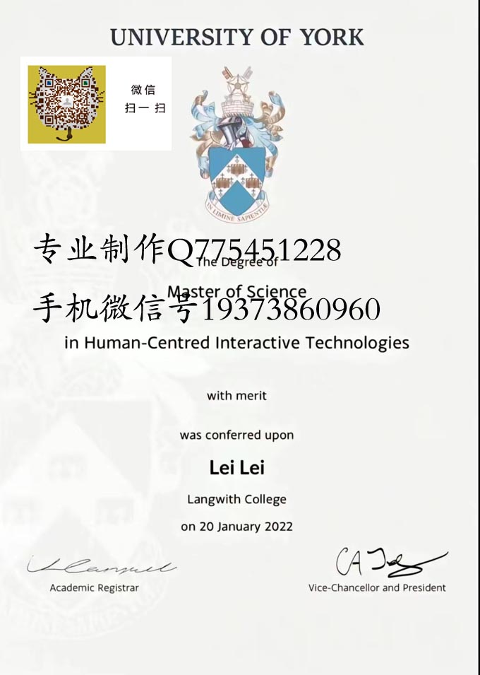 英国约克大学 拷贝
