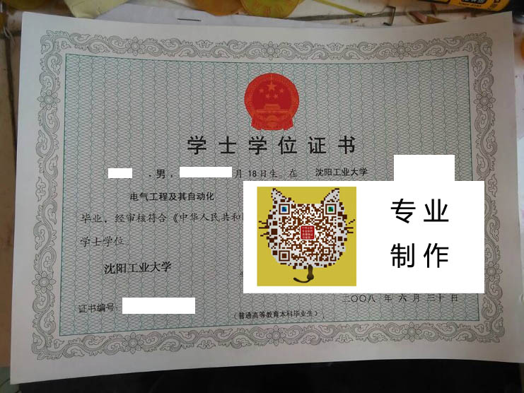沈阳工业大学学位2008 拷贝.jpg 沈阳工业大学学位2008 拷贝.jpg