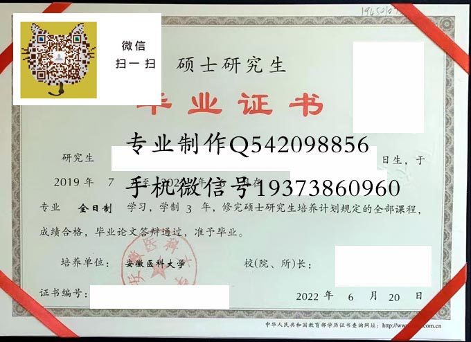 安徽医科大学硕士研究生2022 拷贝