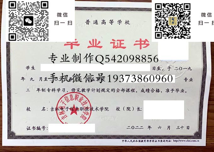 吉林电子信息职业技术学院2022 拷贝