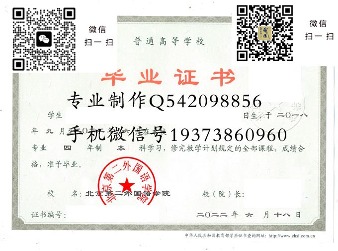 北京第二外国语学院2022 拷贝