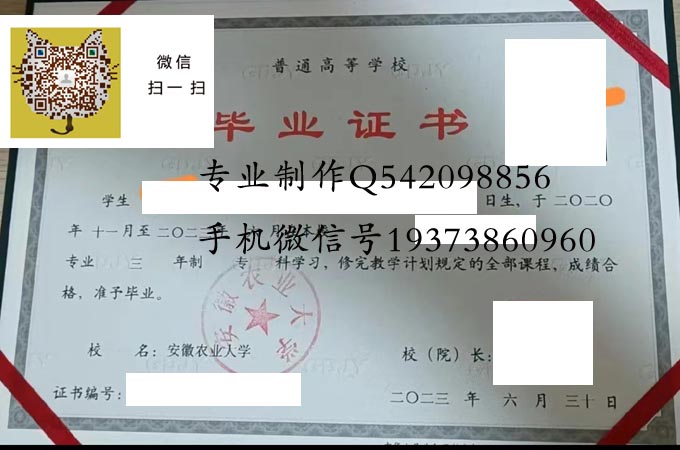 安徽农业大学2023 拷贝