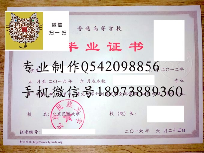 北京民族大学2016实物 拷贝