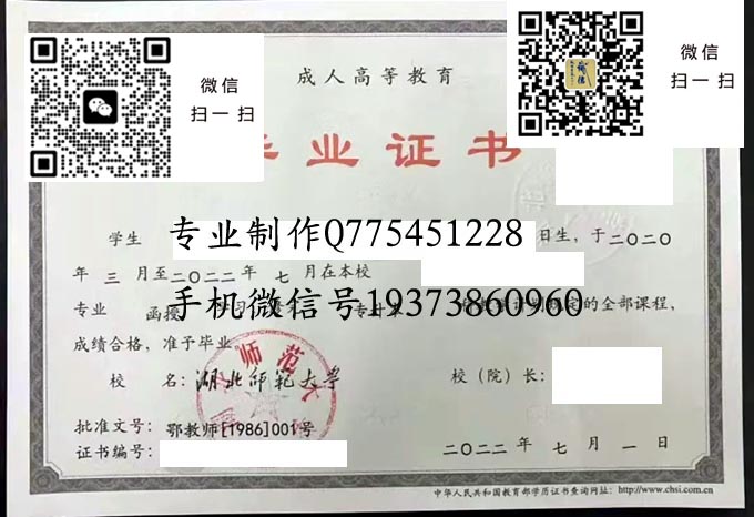 湖北师范大学2022成人 拷贝