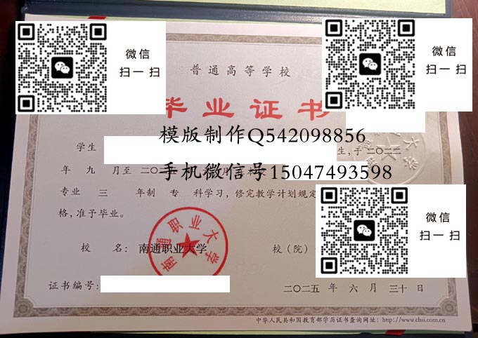 南通职业大学2025 拷贝