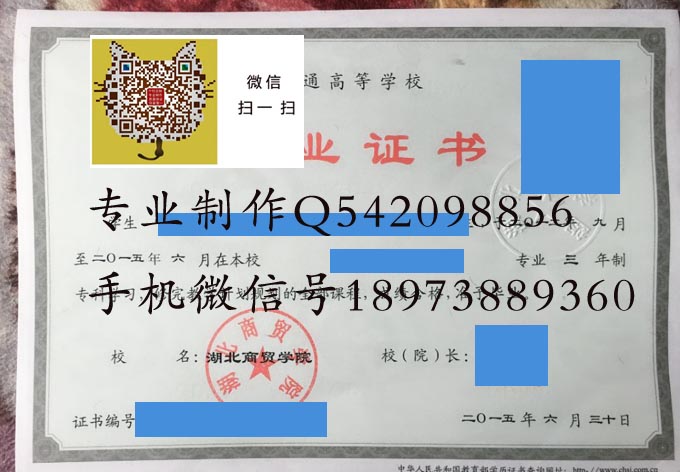 湖北商贸学院2015改 拷贝