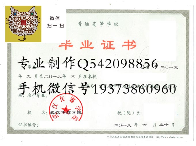 武汉传媒学院2019 拷贝