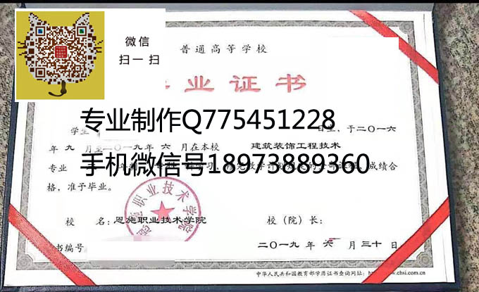 恩施职业技术学院2019 拷贝
