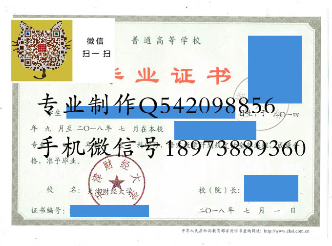 天津财经大学2018 拷贝