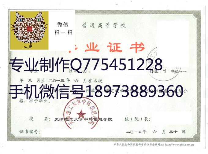 天津理工大学中环信息学院2015 拷贝