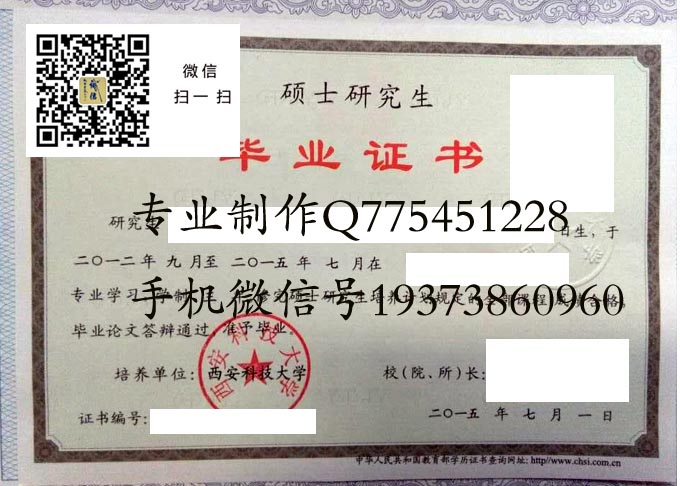 西安科技大学2015硕士 拷贝