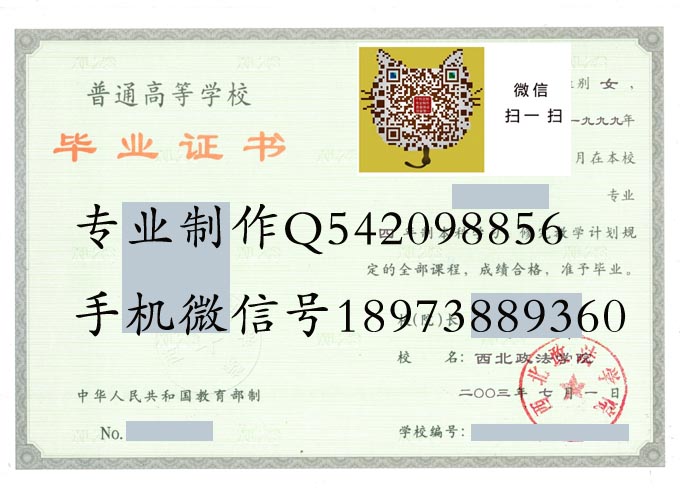 西北政法学院2003 拷贝