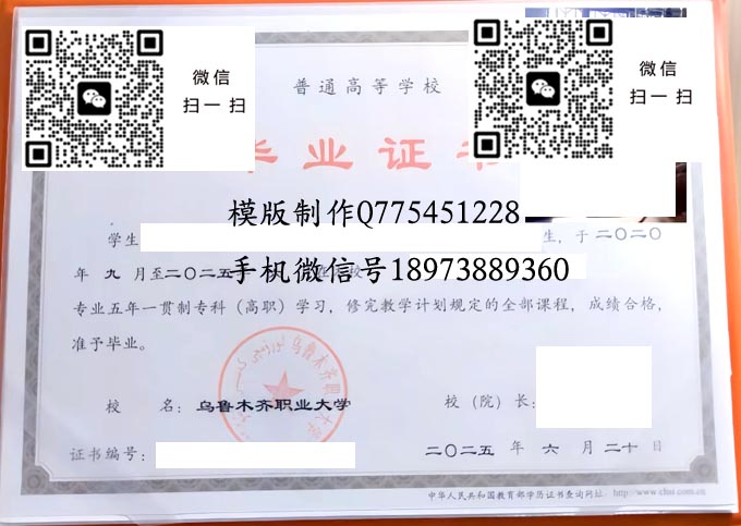 乌鲁木齐职业大学2025 拷贝
