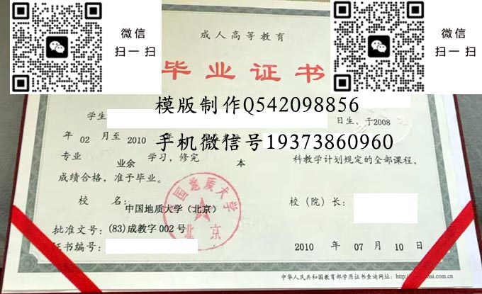 中国地质大学北京2010成人 拷贝