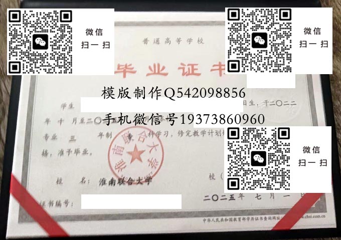 淮南联合大学2025 拷贝